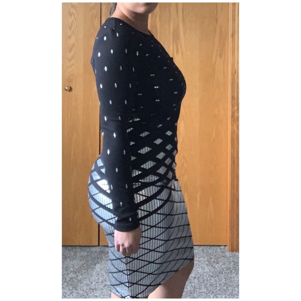LuLaRoe Elegant Debbie